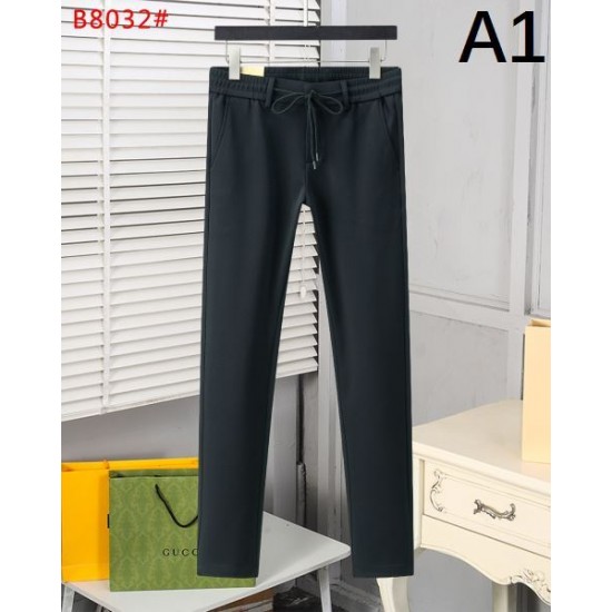 2024SS 圧倒的人気アイテム BURBERRY バーバリー カジュアルパンツ 2024SS 圧倒的人気アイテム BURBERRY バーバリー カジュアルパンツ