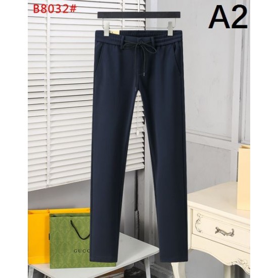 2024SS 圧倒的人気アイテム BURBERRY バーバリー カジュアルパンツ 2024SS 圧倒的人気アイテム BURBERRY バーバリー カジュアルパンツ