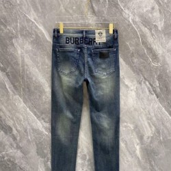 2024SS 根強い人気定番商品 BURBERRY バーバリー ジーパン