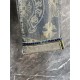 2024SS 個性を表現する CHROME HEARTS クロムハーツ ジーパン 2024SS 個性を表現する CHROME HEARTS クロムハーツ ジーパン
