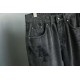 2024SS お洒落スタイル CHROME HEARTS クロムハーツ ジーパン