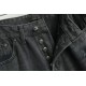 2024SS お洒落スタイル CHROME HEARTS クロムハーツ ジーパン
