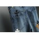 2024SS 必見素敵お上品 CHROME HEARTS クロムハーツ ジーパン 2024SS 必見素敵お上品 CHROME HEARTS クロムハーツ ジーパン