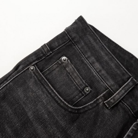 2024SS 最終価格セール CHROME HEARTS クロムハーツ ジーパン 2024SS 最終価格セール CHROME HEARTS クロムハーツ ジーパン