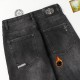 2024SS 最終価格セール CHROME HEARTS クロムハーツ ジーパン 2024SS 最終価格セール CHROME HEARTS クロムハーツ ジーパン