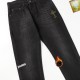 2024SS 絶対購入したい CHROME HEARTS クロムハーツ ジーパン 2024SS 絶対購入したい CHROME HEARTS クロムハーツ ジーパン
