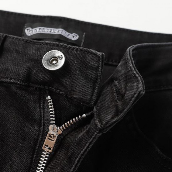 2024SS 絶対購入したい CHROME HEARTS クロムハーツ ジーパン 2024SS 絶対購入したい CHROME HEARTS クロムハーツ ジーパン