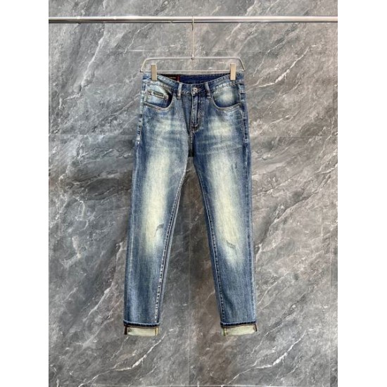 2024SS 最新作入荷 DOLCE＆GABBANA ドルチェ＆ガッバーナ ジーパン