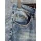 2024SS 最新作入荷 DOLCE＆GABBANA ドルチェ＆ガッバーナ ジーパン