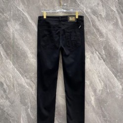 2024SS 超おすすめ DOLCE＆GABBANA ドルチェ＆ガッバーナ ジーパン