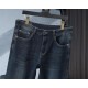 2024SS カラー豊富 DOLCE&GABBANA ドルチェ&ガッバーナ ジーパン 2024SS カラー豊富 DOLCE&GABBANA ドルチェ&ガッバーナ ジーパン
