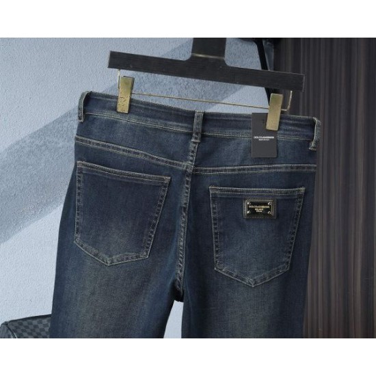 2024SS カラー豊富 DOLCE&GABBANA ドルチェ&ガッバーナ ジーパン 2024SS カラー豊富 DOLCE&GABBANA ドルチェ&ガッバーナ ジーパン