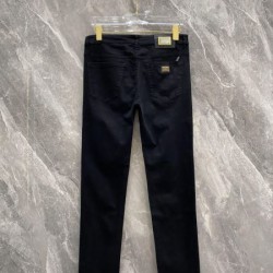 2024SS 魅力を持つ DOLCE＆GABBANA ドルチェ＆ガッバーナ ジーパン