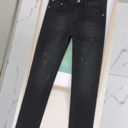2024SS 限定数限り DOLCE＆GABBANA ドルチェ＆ガッバーナ ジーパン