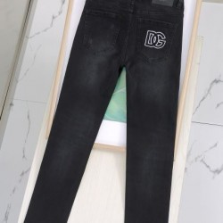 2024SS 限定数限り DOLCE＆GABBANA ドルチェ＆ガッバーナ ジーパン
