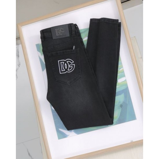 2024SS 限定数限り DOLCE&GABBANA ドルチェ&ガッバーナ ジーパン 2024SS 限定数限り DOLCE&GABBANA ドルチェ&ガッバーナ ジーパン