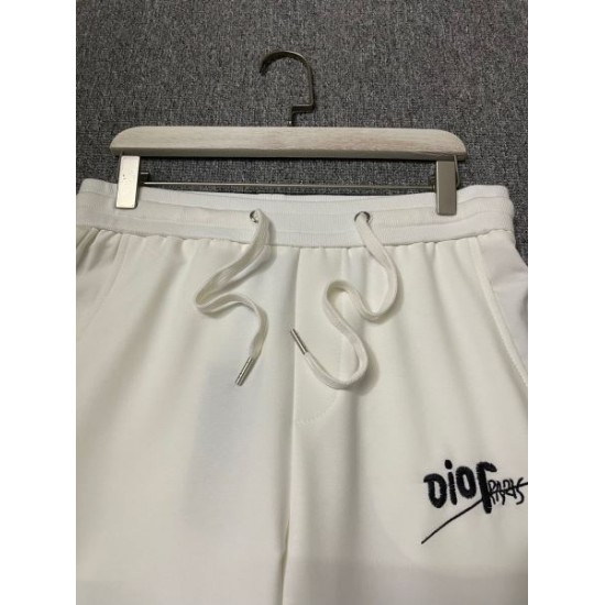 2024SS 今季初登場の新作 DIOR ディオール カジュアルパンツ 2024SS 今季初登場の新作 DIOR ディオール カジュアルパンツ
