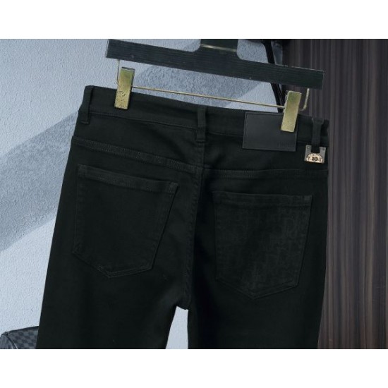2024SS 数年愛用しても人気アイテム DIOR ディオール ジーパン 2024SS 数年愛用しても人気アイテム DIOR ディオール ジーパン
