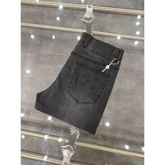 2024SS 肌触りの良い着心地抜群新作 DIOR ディオール ジーパン 2024SS 肌触りの良い着心地抜群新作 DIOR ディオール ジーパン