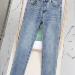 2024SS トップスからチラ見える安心 DIOR ディオール ジーパン