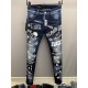 2024SS 高評価アイテム DSQUARED2 ディースクエアード ジーパン 2024SS 高評価アイテム DSQUARED2 ディースクエアード ジーパン