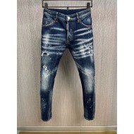 2024SS トレンドカラー DSQUARED2 ディースクエアード ジーパン