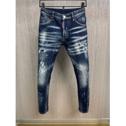 2024SS トレンドカラー DSQUARED2 ディースクエアード ジーパン