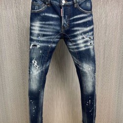2024SS トレンドカラー DSQUARED2 ディースクエアード ジーパン