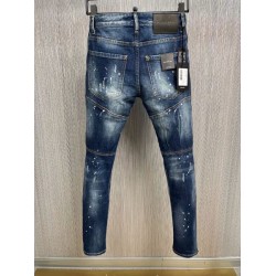 2024SS トレンドカラー DSQUARED2 ディースクエアード ジーパン