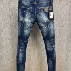 2024SS トレンドカラー DSQUARED2 ディースクエアード ジーパン