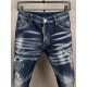 2024SS トレンドカラー DSQUARED2 ディースクエアード ジーパン