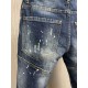2024SS トレンドカラー DSQUARED2 ディースクエアード ジーパン