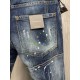 2024SS トレンドカラー DSQUARED2 ディースクエアード ジーパン
