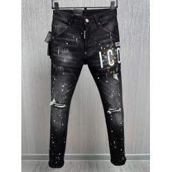 2024SS 人気は衰えず！ DSQUARED2 ディースクエアード ジーパン
