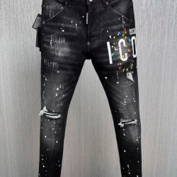 2024SS 人気は衰えず！ DSQUARED2 ディースクエアード ジーパン