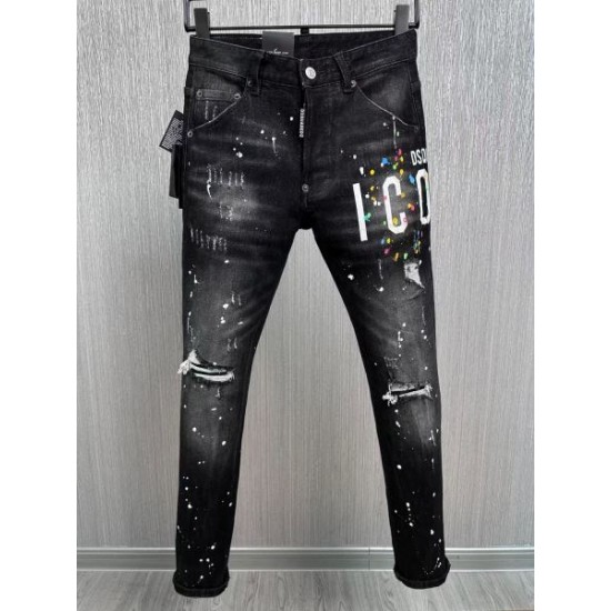 2024SS 人気は衰えず！ DSQUARED2 ディースクエアード ジーパン