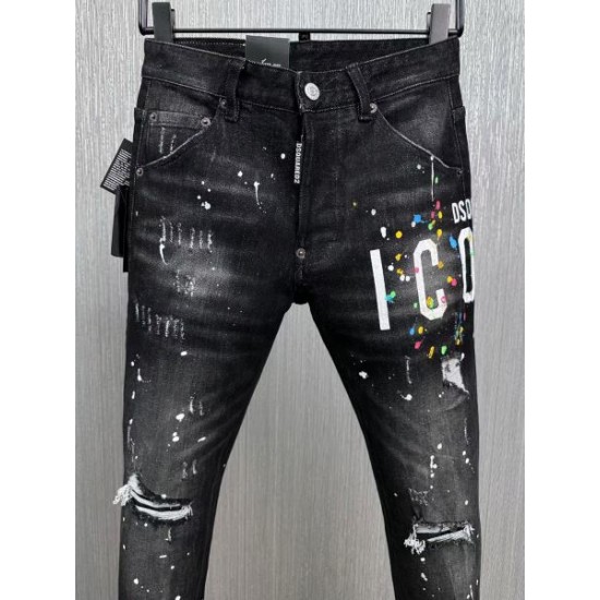2024SS 人気は衰えず！ DSQUARED2 ディースクエアード ジーパン