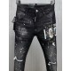 2024SS 人気は衰えず！ DSQUARED2 ディースクエアード ジーパン