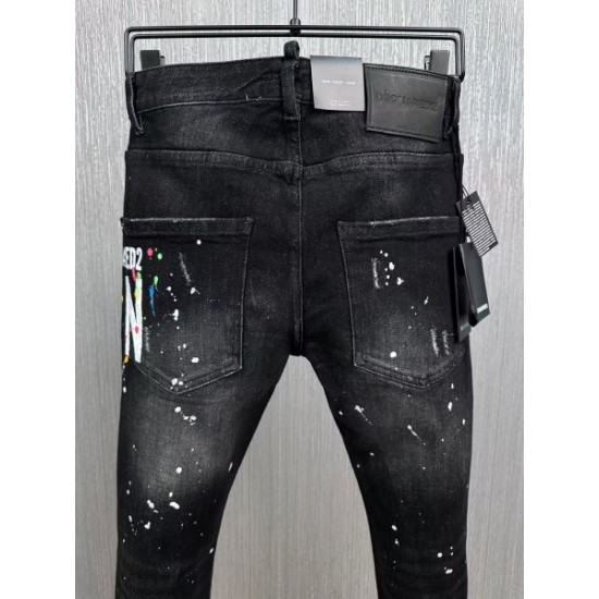 2024SS 人気は衰えず！ DSQUARED2 ディースクエアード ジーパン