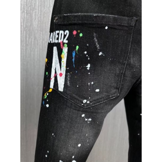 2024SS 人気は衰えず！ DSQUARED2 ディースクエアード ジーパン