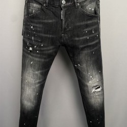 2024SS 定番のスタイル DSQUARED2 ディースクエアード ジーパン