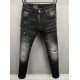 2024SS 定番のスタイル DSQUARED2 ディースクエアード ジーパン 2024SS 定番のスタイル DSQUARED2 ディースクエアード ジーパン