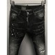 2024SS 定番のスタイル DSQUARED2 ディースクエアード ジーパン 2024SS 定番のスタイル DSQUARED2 ディースクエアード ジーパン
