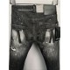 2024SS 定番のスタイル DSQUARED2 ディースクエアード ジーパン 2024SS 定番のスタイル DSQUARED2 ディースクエアード ジーパン