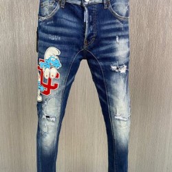 2024SS 特に注目したい DSQUARED2 ディースクエアード ジーパン