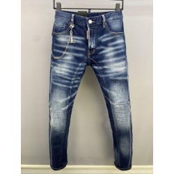 2024SS おすすめコーデ DSQUARED2 ディースクエアード ジーパン