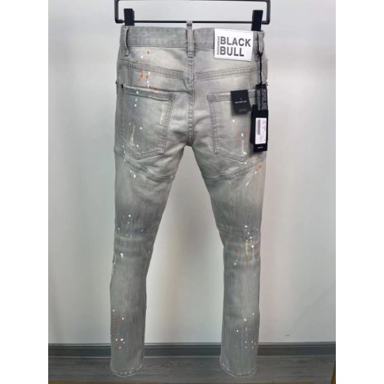 2024SS 大人気アイテム DSQUARED2 ディースクエアード ジーパン 2024SS 大人気アイテム DSQUARED2 ディースクエアード ジーパン