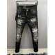 2024SS 最旬のスタイル DSQUARED2 ディースクエアード ジーパン 2024SS 最旬のスタイル DSQUARED2 ディースクエアード ジーパン