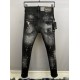 2024SS 最旬のスタイル DSQUARED2 ディースクエアード ジーパン 2024SS 最旬のスタイル DSQUARED2 ディースクエアード ジーパン