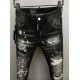 2024SS 最旬のスタイル DSQUARED2 ディースクエアード ジーパン 2024SS 最旬のスタイル DSQUARED2 ディースクエアード ジーパン